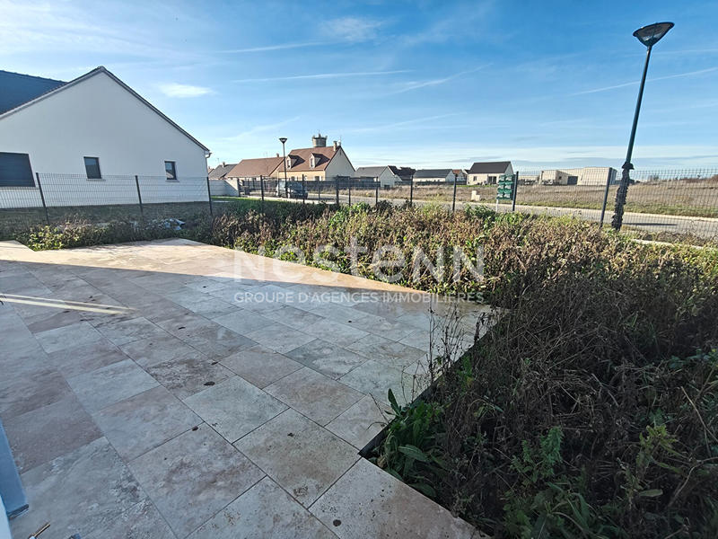 Maison - 128 m² - 4 pièces