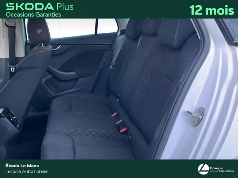 Skoda Kamiq 1.0 Tsi 95 ch Bvm5 Ambition
