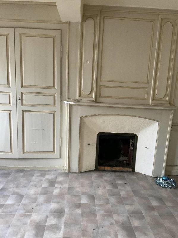 Immeuble - 100 m² - 7 pièces