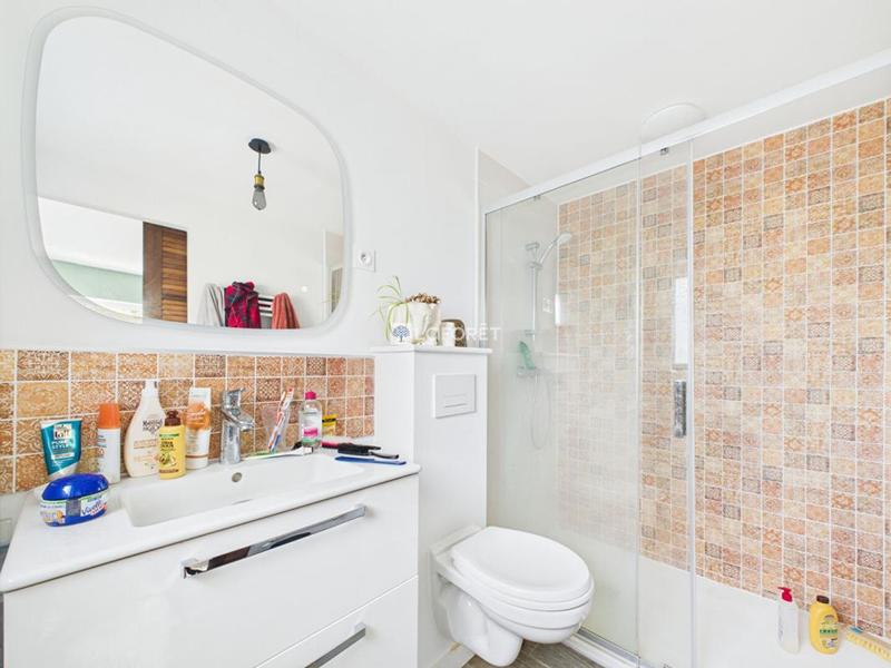 Maison - 342 m² - 12 pièces