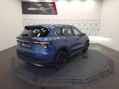 Mg mgs5 Ev 49kWh - 125 kW 2wd Comfort