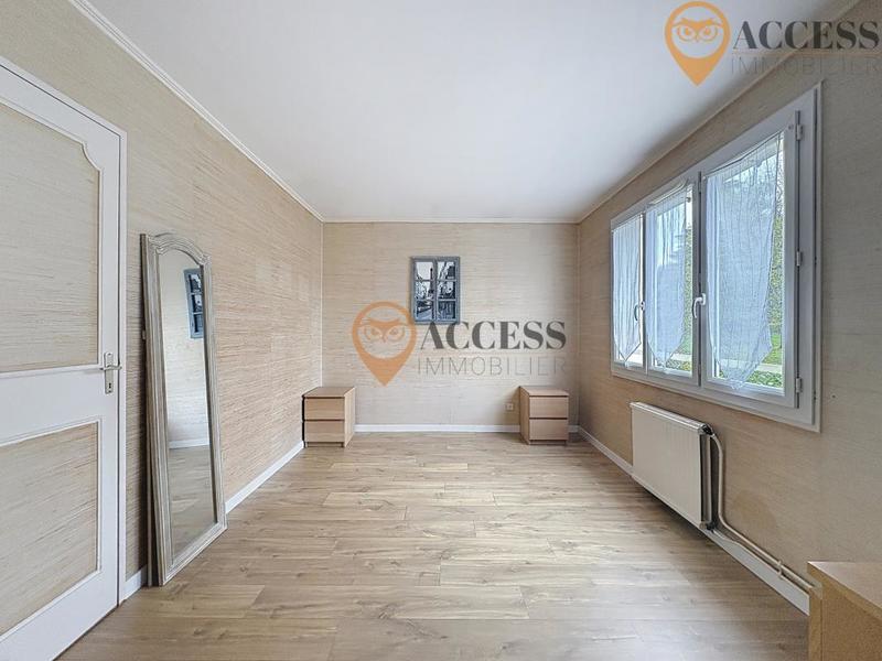 Pavillon - 103 m² - 5 pièces