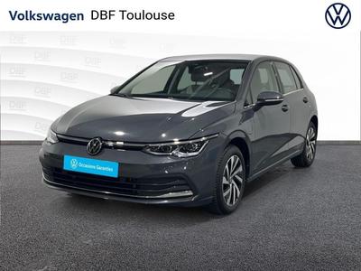Volkswagen Golf 1.4 Hybrid Rechargeable Opf 204 Dsg6 Style