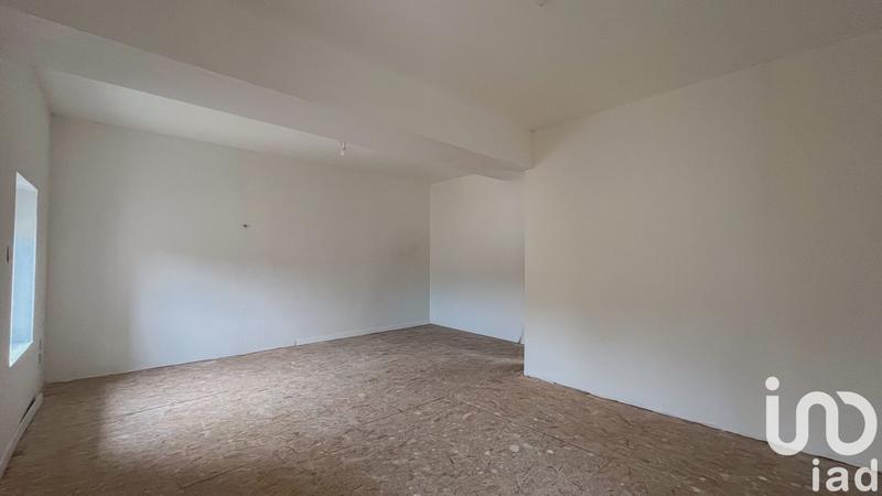 Maison - 105 m² - 4 pièces