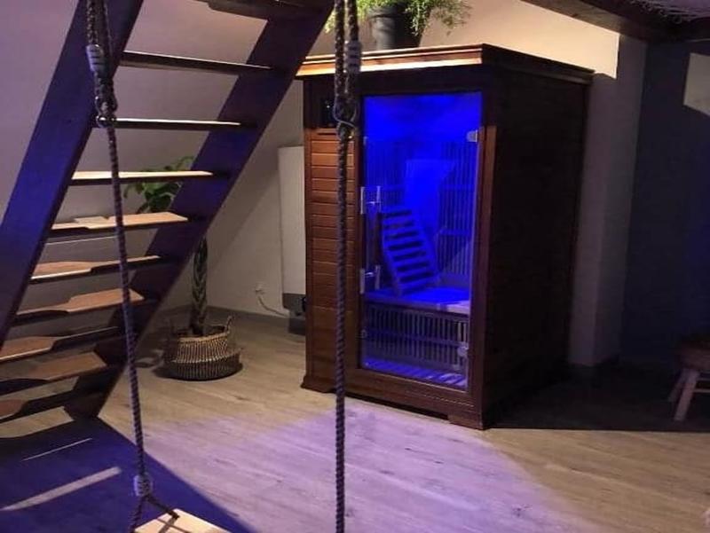 Immeuble - 130 m² - 4 pièces