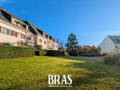 Studio - 21 m² - 1 pièce