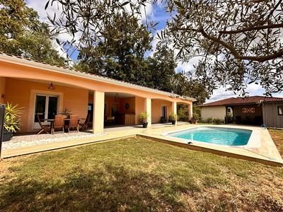 Maison - 127 m² - 5 pièces