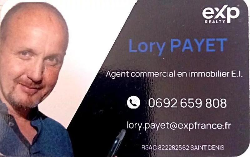 Appartement - 121 m² - 4 pièces