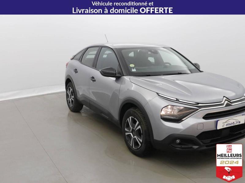 Citroën C4 BlueHDi 110 Live Pack Business +2Pl