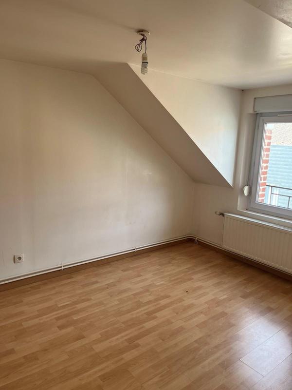 Maison ancienne - 139 m² - 4 pièces