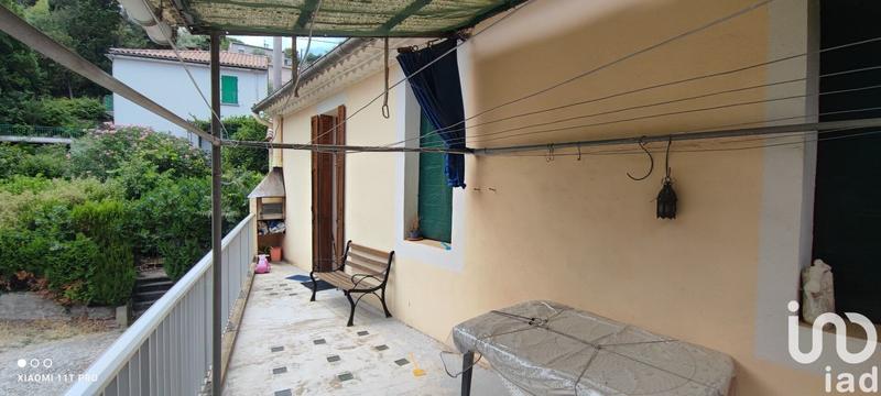 Maison de ville - 104 m² - 4 pièces