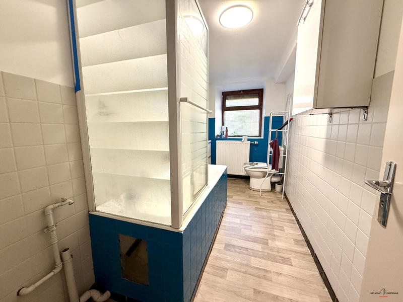 Appartement - 99 m² - 4 pièces