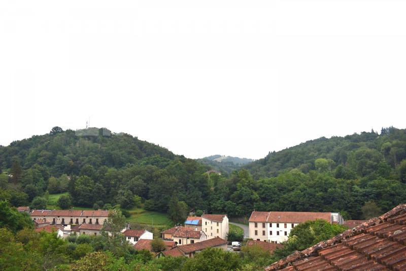 Maison - 68 m² - 5 pièces