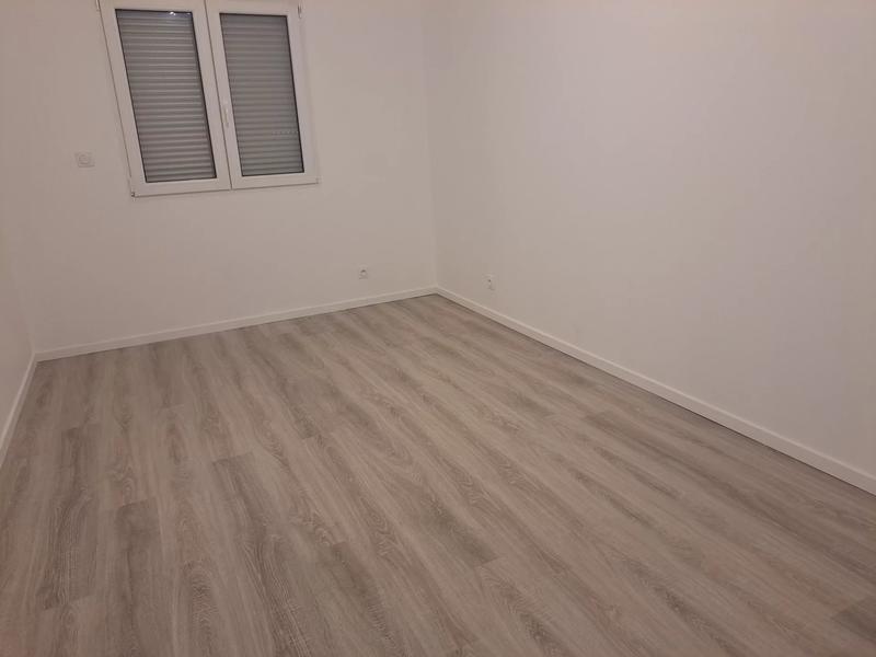 Maison - 128 m² - 5 pièces