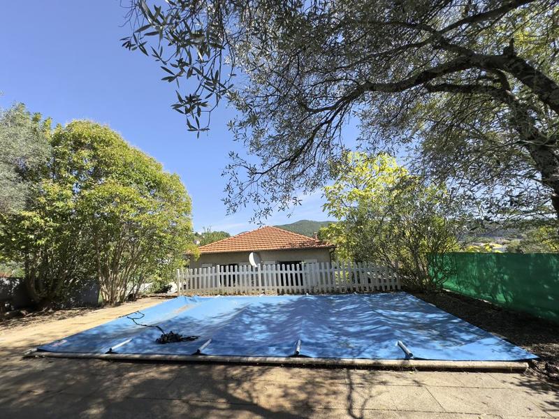 Maison - 131 m² - 7 pièces