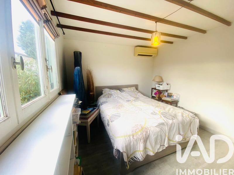 Maison - 72 m² - 3 pièces