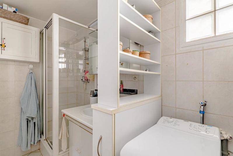 Appartement - 88 m² - 4 pièces