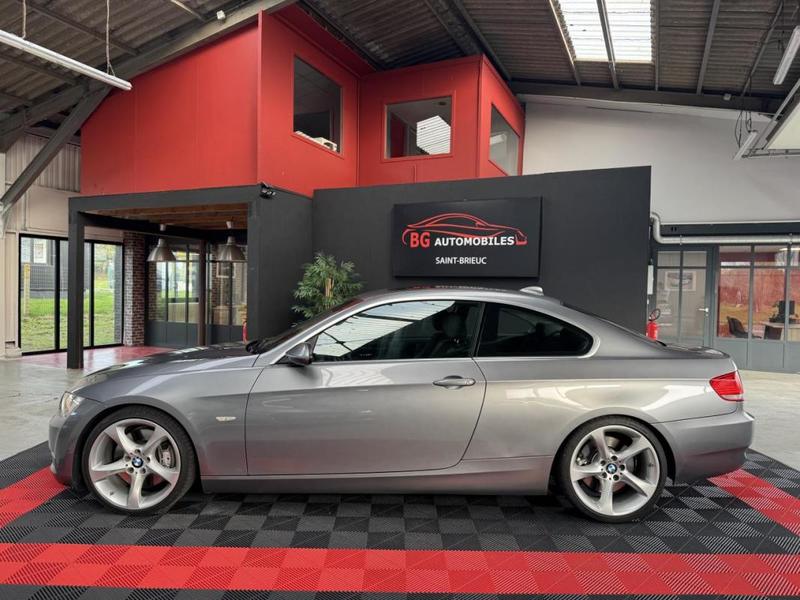 Bmw Série 3 335i e92 306 Ch Luxe Coupe - Garantie 6 Mois