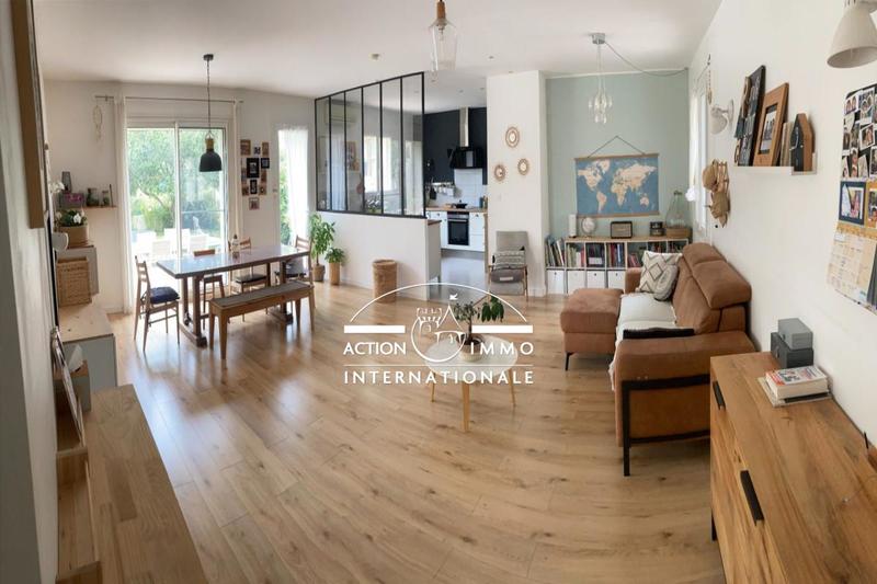 Villa - 108 m² - 4 pièces