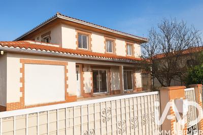 Maison - 177 m² - 6 pièces