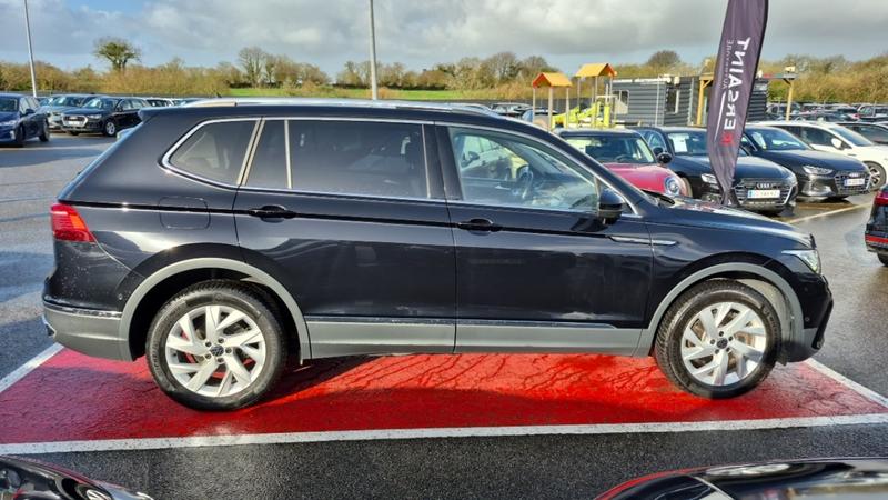 Volkswagen Tiguan Allspace 2.0 Tdi 150ch Dsg7 Elegance Exclusive
