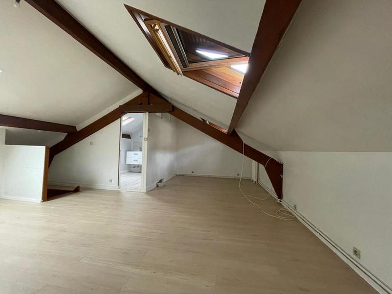 Maison - 73 m² - 3 pièces