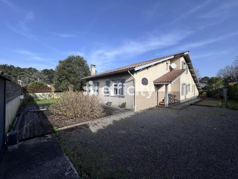 Villa - 143 m² - 7 pièces