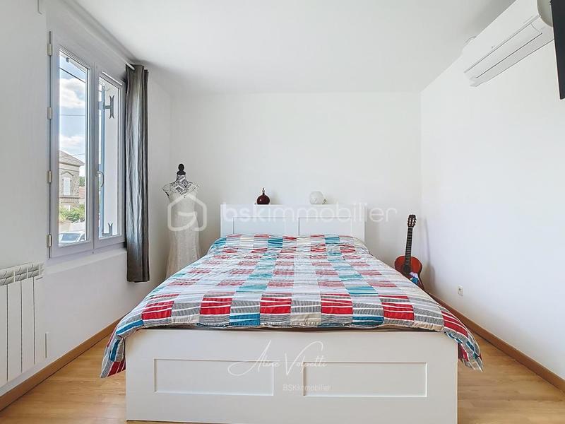 Maison - 150 m² - 6 pièces