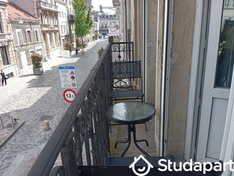 Appartement - 22 m² - 1 pièce