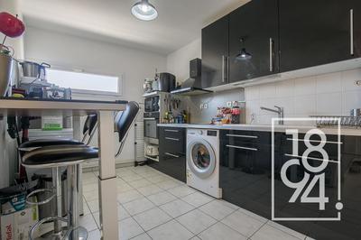 Appartement - 51 m² - 2 pièces