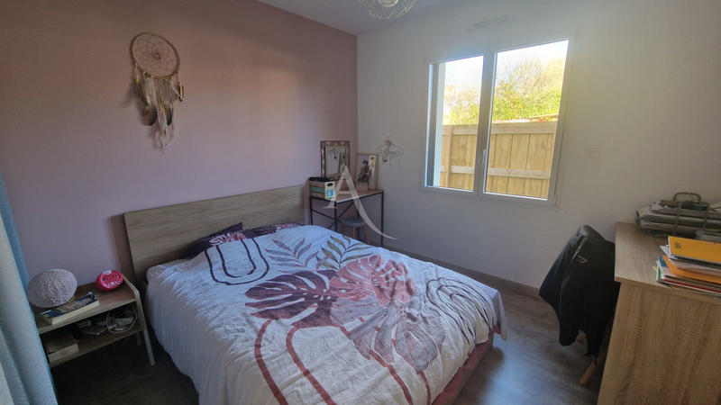 Maison - 161 m² - 6 pièces