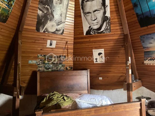 Maison de campagne - 242 m² - 10 pièces