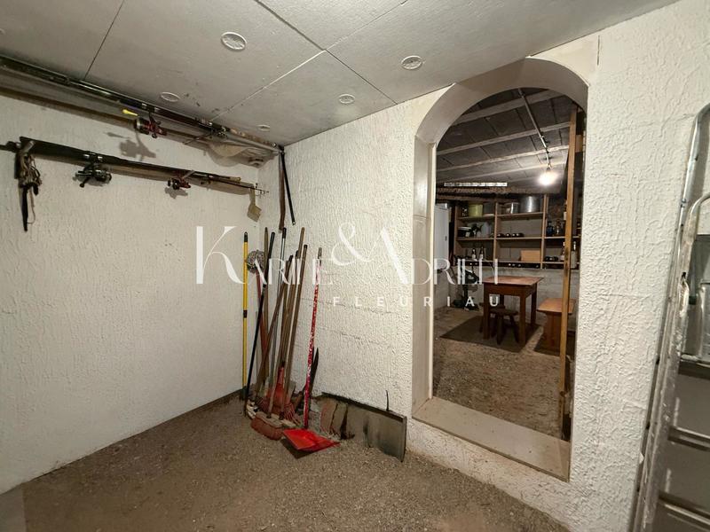 Maison - 94 m² - 5 pièces