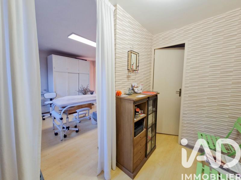 Duplex - 103 m² - 5 pièces