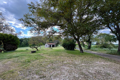 Maison - 193 m² - 7 pièces