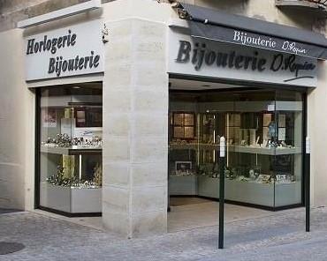 Bijouterie Requier Sarl