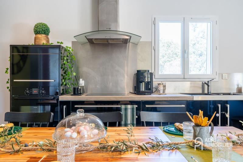 Villa - 100 m² - 4 pièces