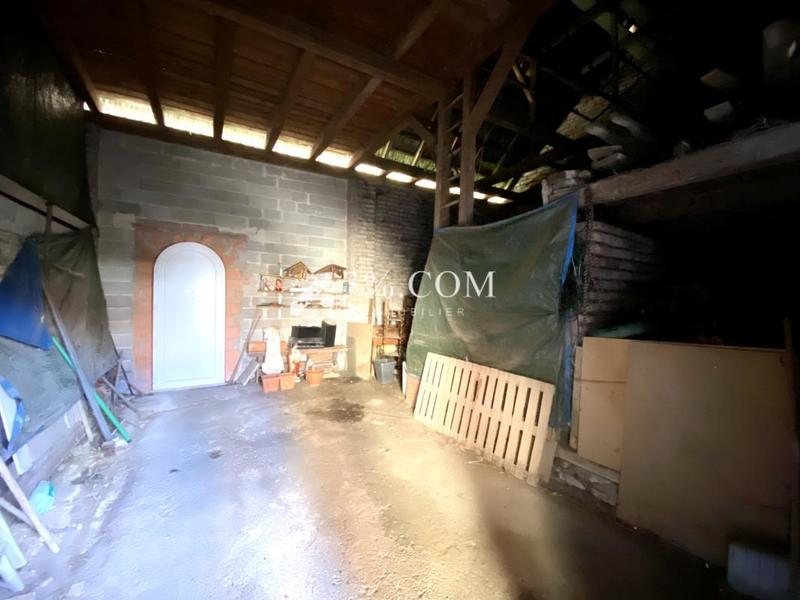 Maison - 118 m² - 5 pièces