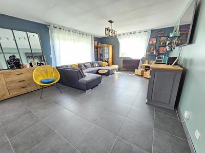 Maison ancienne - 171 m² - 7 pièces