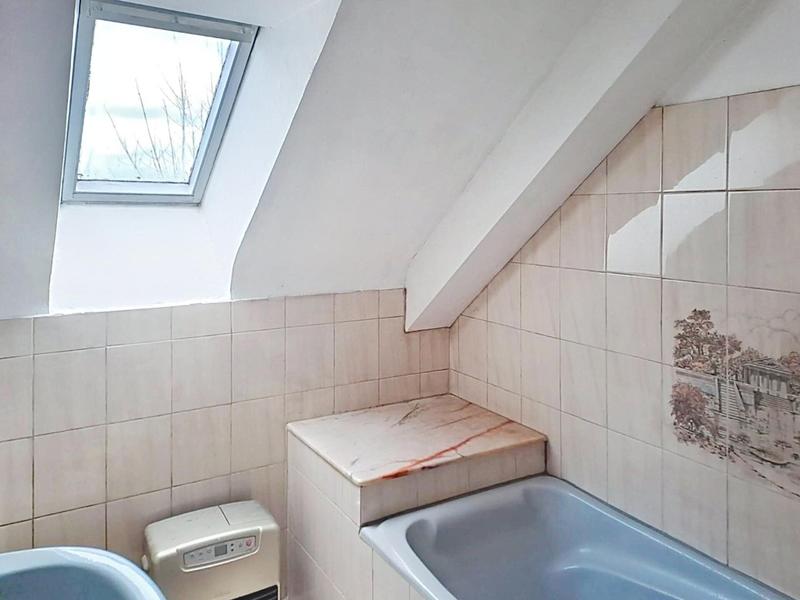 Maison - 47 m² - 3 pièces