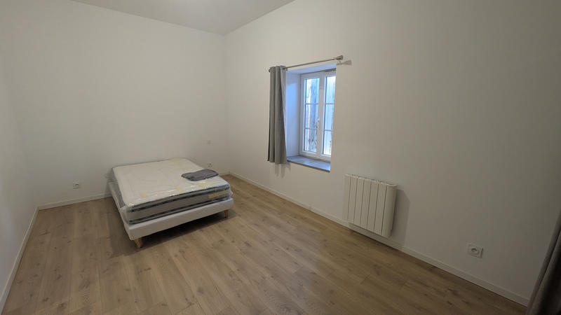 Duplex - 61 m² - 2 pièces