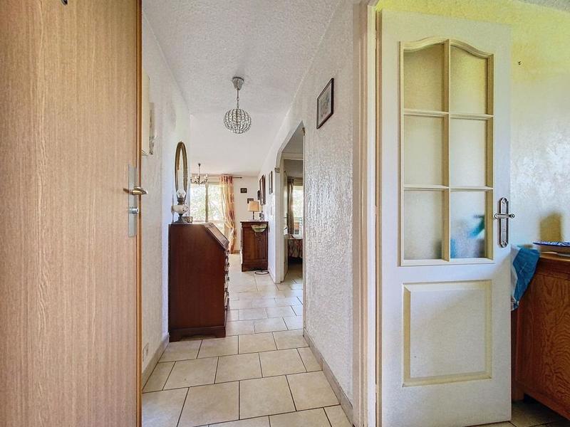 Duplex - 74 m² - 3 pièces