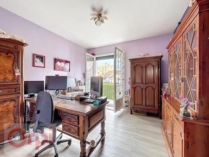 Pavillon - 149 m² - 6 pièces