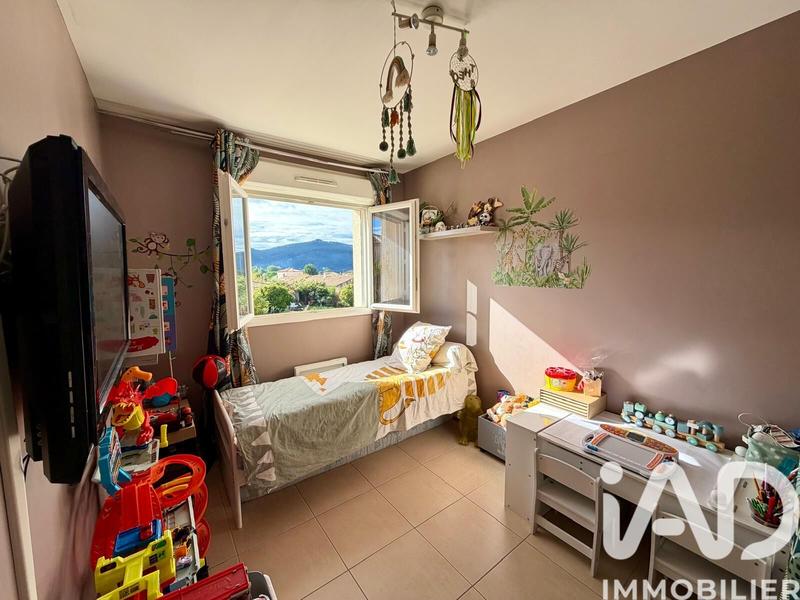 Maison - 79 m² - 4 pièces