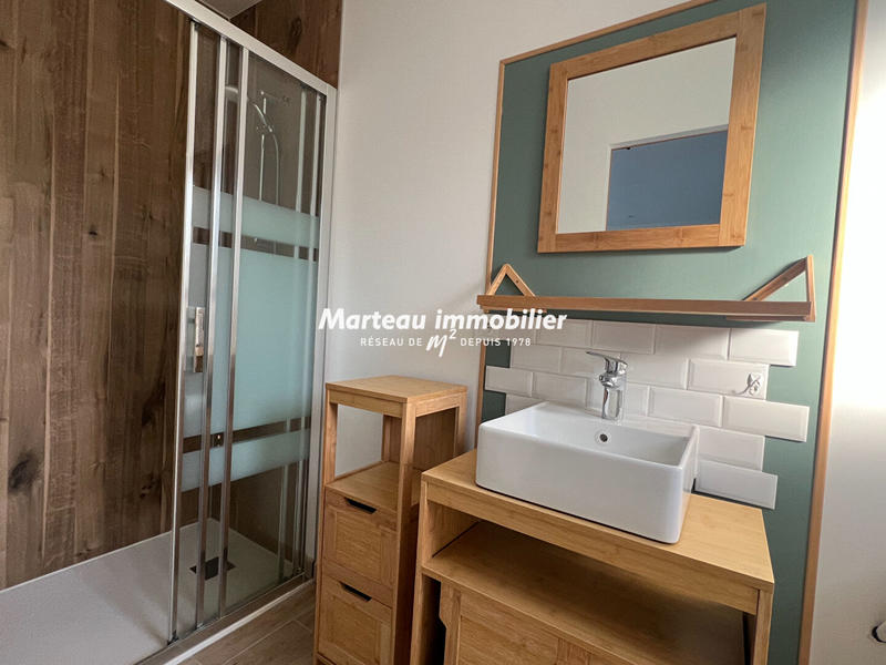Maison - 153 m² - 7 pièces