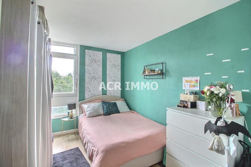 Appartement - 85 m² - 4 pièces