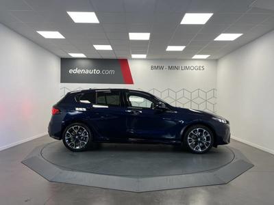 Bmw Série 1 120d 163 ch Dkg7 m Sport