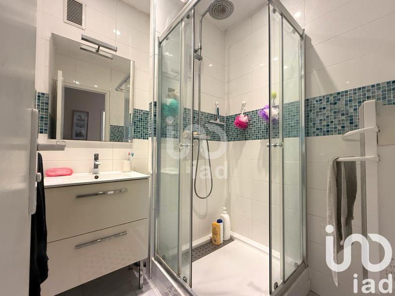 Maison - 136 m² - 6 pièces