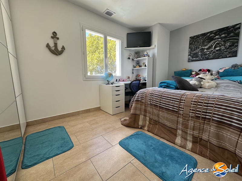 Maison - 167 m² - 6 pièces