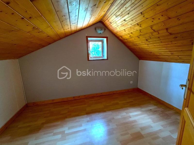 Maison - 73 m² - 4 pièces